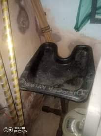 A picture of Altomatic washing machine driers etc