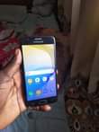 A picture of Samsung j5 prime exchange ipo