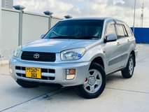 A picture of RAV 4 kilitime 0677910665