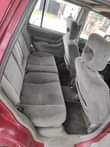 A picture of URGENT SALE First body 01 Honda CR V auto fabrics