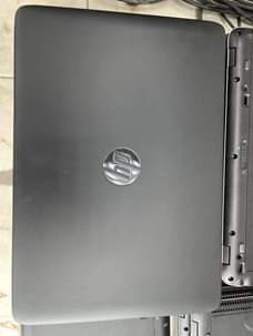 A picture of Wholesale rate Hp 840 G1 i5 4th 8GB Ram 500GB