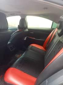A picture of 2008 Lexus Es350 with bad gear and bad engine engine