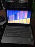 A picture of Hp laptop