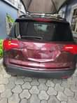 A picture of 2008 ACURA MDX VERY CLEAN NIGERIAN USED EVERYTHING 100 PORT