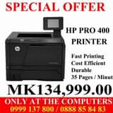 printers