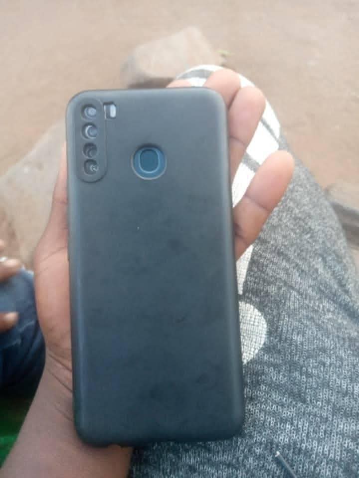 itel phones