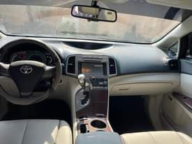 A picture of Toyota Camry 2008 Le Registered Partly first body pan Untampered