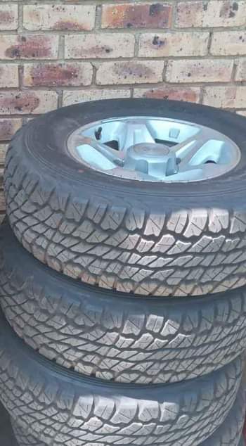 CARS,BAKKIES,BIKES A.