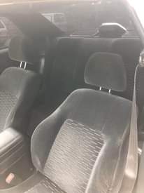 A picture of Classic Honda Prelude
