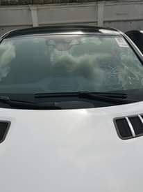 A picture of 2018 Mercedes gle 43