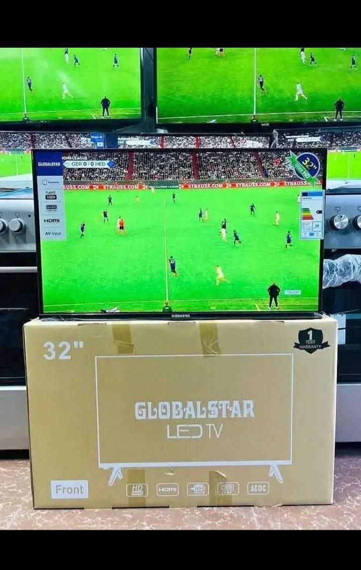 A picture of GLOBAL STAR TV