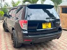 A picture of SUBARU FORESTER DWL BEI 19M TSH 0787799005 0658942045 0733380587 1990