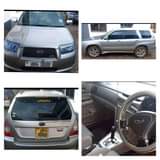 A picture of Subaru crossport at 24m Call 0702244446