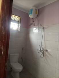 A picture of 2 bathrooms and 2 bedrooms for rent in bweyogerere kirinya