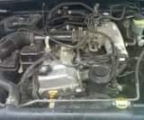 A picture of Toks Toyota Tacoma 1999model For 630 000