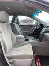 A picture of 2008 Toyota Votron