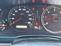 used toyota prado