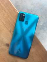 infinix hot phones