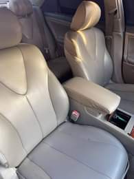 A picture of 2009 Toyota Camry Muscle Spider Need to change Ac compressor