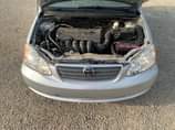 A picture of HOT DEAL A Super Clean Toyota Corolla 2006 Model With