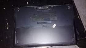 A picture of SUPER SLIM DELL E7420 13inch screen CORE I5 4GB RAM