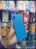 A picture of Samsung A02