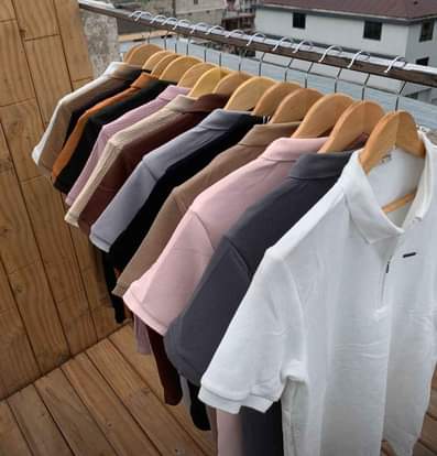 A picture of TSH 18 000 Size M 3XL 255719748942 Kariakoo Dar Es