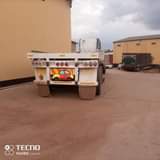 trailers