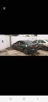 A picture of COROLLA SPOT 05 FIRST BODY
