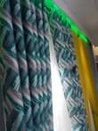 A picture of Curtains