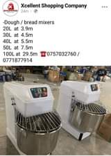 A picture of Cake mixer Dough Mixer