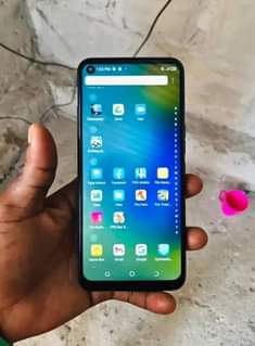 tecno camon