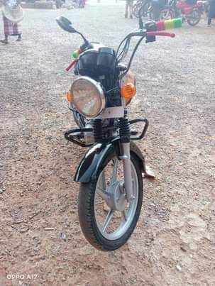 tvs hlx