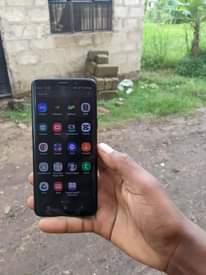 A picture of SAMSUNG S 9