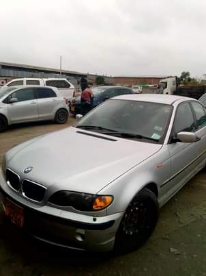 bmw 318i