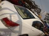 A picture of 2008 Honda Evil spirit 08 model