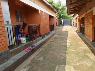 A picture of Rentals for sale 8 Doubles self contained Full with tenants