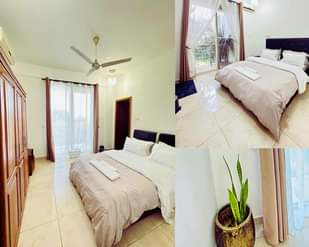 A picture of For best quality apartments house and vilers MASAKI OSTERBEY AND