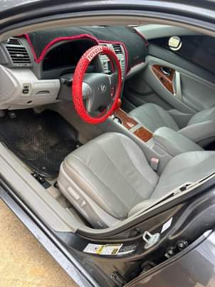 A picture of 2010 TOYOTA CAMRY FOR YOU