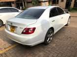 A picture of TOYOTA MARK X 16 5M QUICK SALE