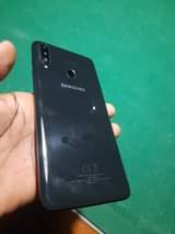 A picture of For saLe samsung A20s