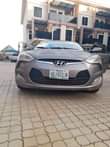 A picture of 2013 HYUNDAI Velocter manual gear