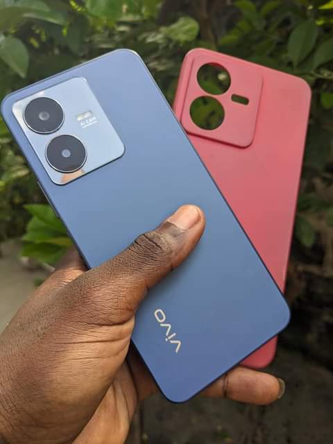 vivo phones