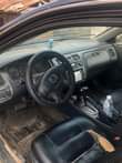 A picture of Honda is available with good condition engine and gear perfect