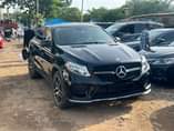 A picture of FOREIGN USED MERCEDES GLE450 2017 MODEL 38M NET PRICE ABUJA