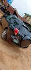 A picture of very neat Toyota RAV4 2007 model buy and drive