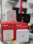 A picture of UNLOCKED AIRTEL 4G Mifi