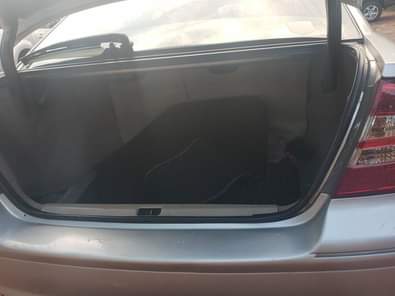 A picture of For sell price 22M perfect everything ready to drive Sirius