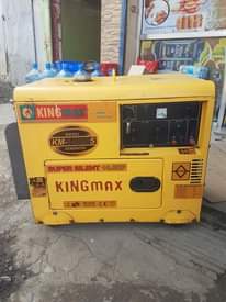 A picture of A Generator for sale.