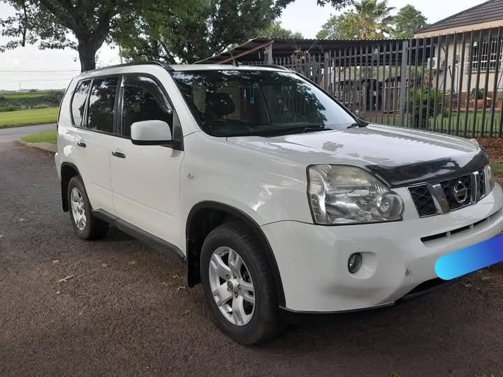 4x4